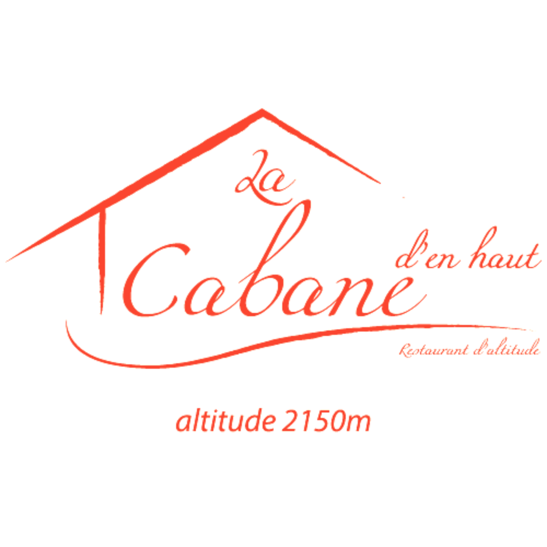 la cabane d'en haut valmeinier 1800